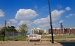 Vacant Chicago Lot