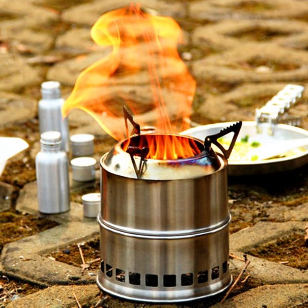cookstove