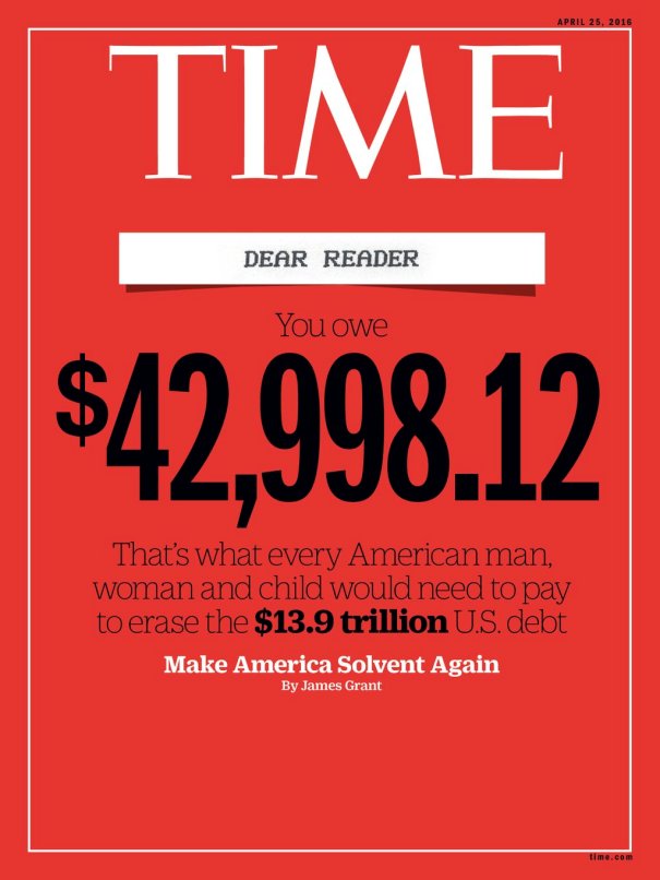 time cover