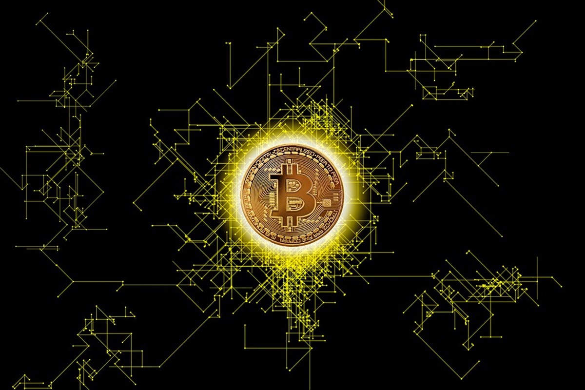 The mistaken libertarian/anarchist theology underpinning bitcoin and other  blockchain currencies | Medianism